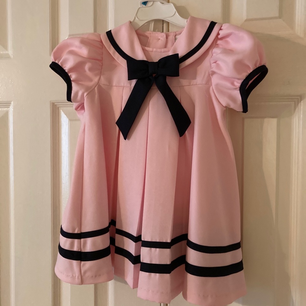 Sailor dress
